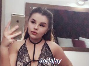 Jorjajay