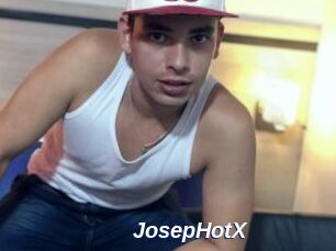 JosepHotX