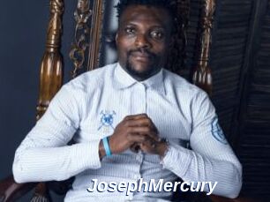 JosephMercury