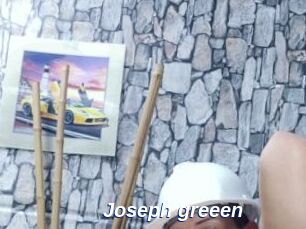 Joseph_greeen
