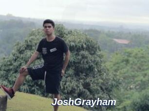 JoshGrayham