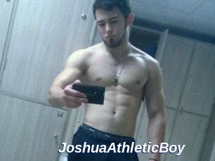 JoshuaAthleticBoy