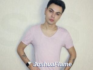 JoshuaFlame