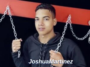 JoshuaMartinez