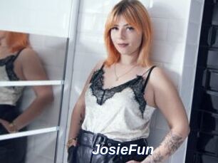 JosieFun