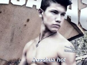 Josshua_hot