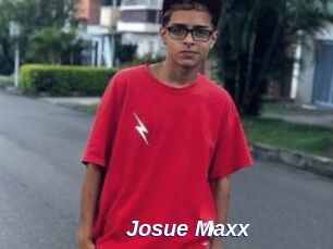 Josue_Maxx