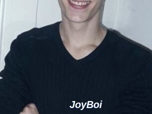 JoyBoi