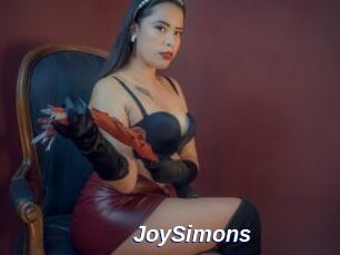 JoySimons