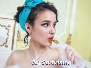 JoySurprising