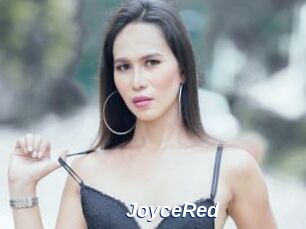 JoyceRed