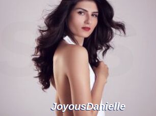 JoyousDanielle