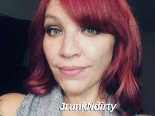 JrunkNdirty