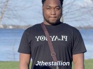 Jthestallion