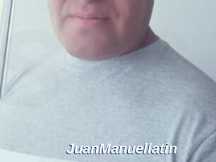 JuanManuellatin