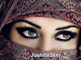 JuanitaSexy