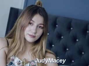 JudyMacey
