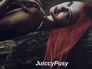 JuiccyPusy