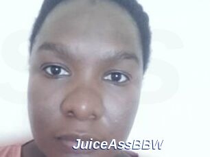 JuiceAssBBW