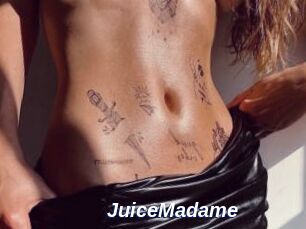 JuiceMadame