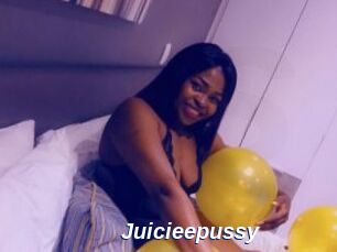 Juicieepussy