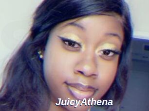 JuicyAthena
