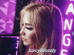 JuicyBlondy