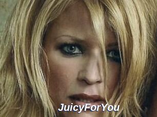 JuicyForYou