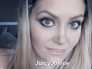 JuicyJolene