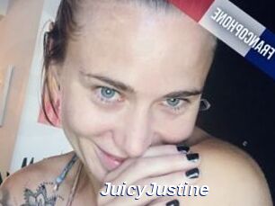 JuicyJustine