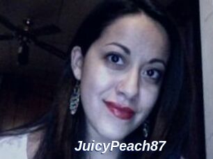 JuicyPeach87