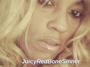JuicyRedBoneSinner