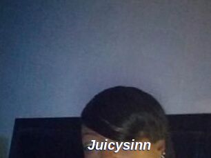 Juicysinn