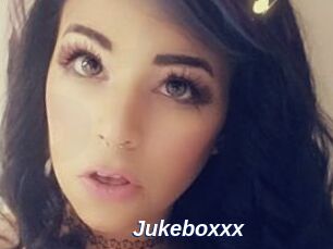 Jukeboxxx