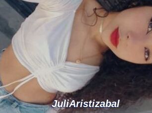 JuliAristizabal