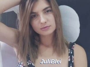 JuliBlei