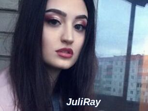 JuliRay