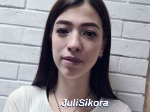 JuliSikora