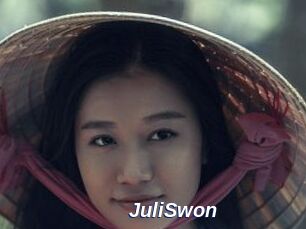 JuliSwon