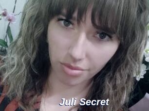Juli_Secret