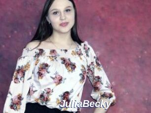 JuliaBecky