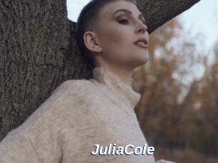 JuliaCole