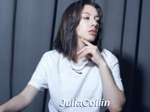 JuliaCollin