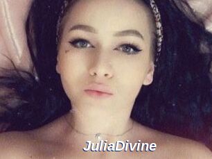 JuliaDivine