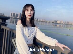 JuliaHilson