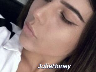 JuliaHoney