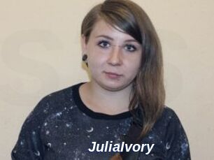 JuliaIvory
