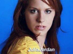 JuliaJordan