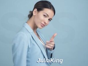 JuliaKing