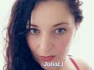 JuliaLI